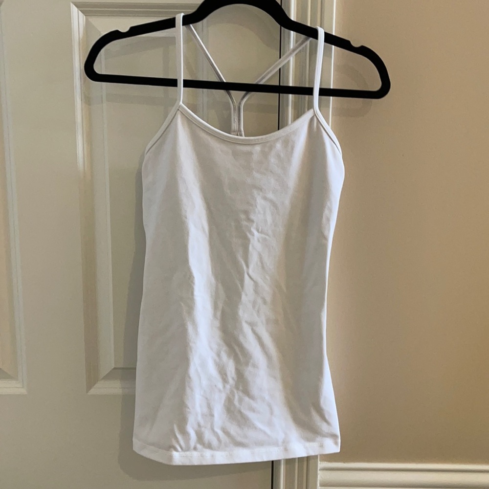 Lululemon Women’s Yoga Tank Top
